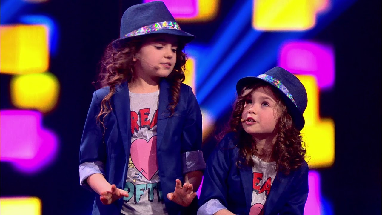 Spr&oacute;buj się nie zaśmiać! Quiz z najmłodszymi uczestnikami [Mali Giganci]