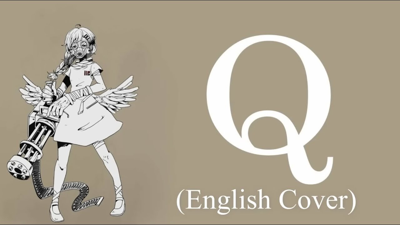 Q