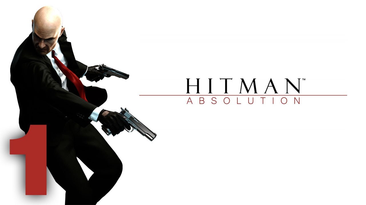 let's play Hitman: Absolution [German] - #001 - Prolog