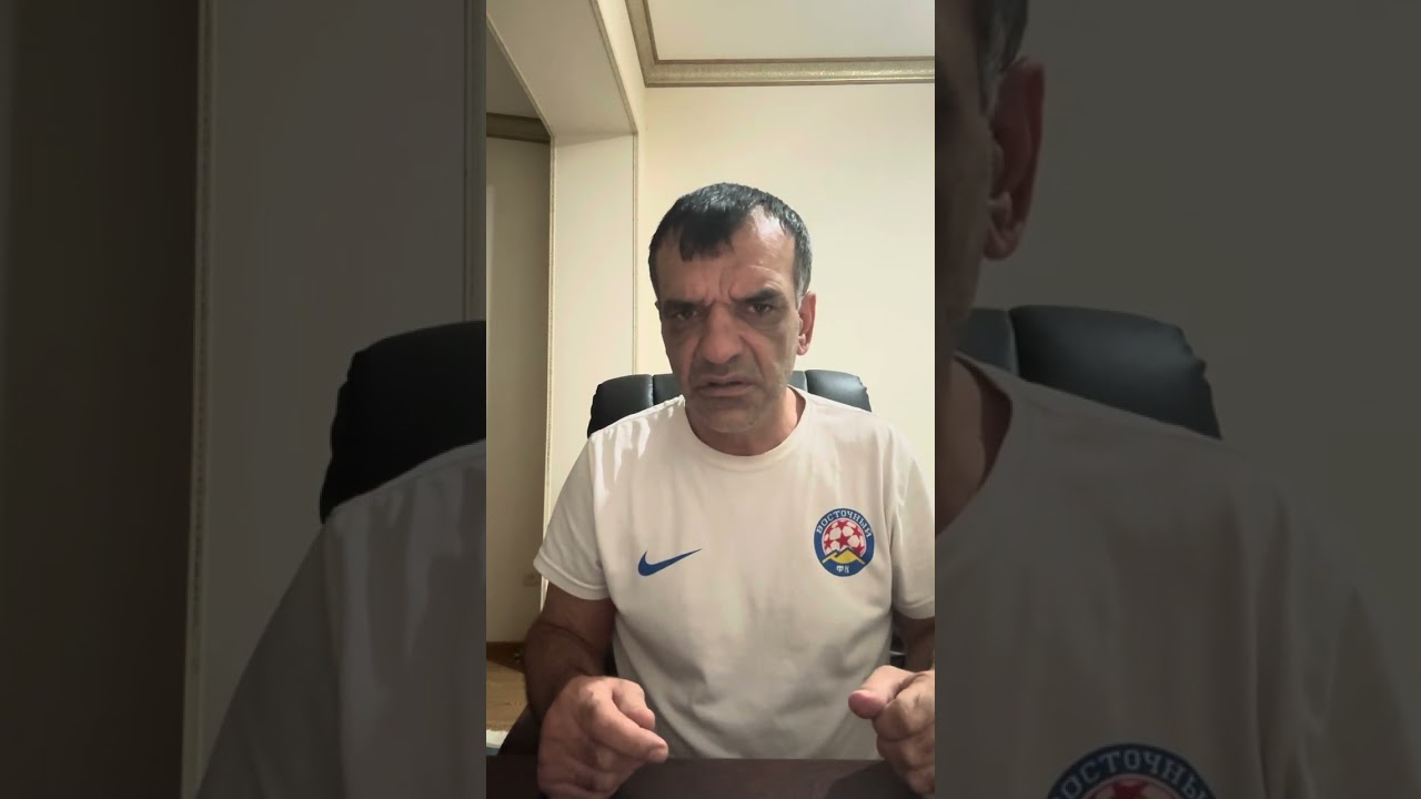 Угрожают убить моего сына