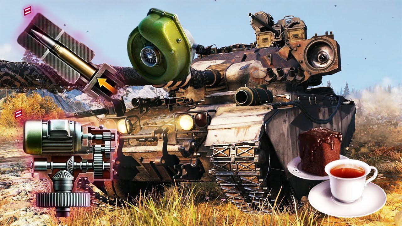 Centurion AX Gameplay – 7 Kills, 11,000 Damage | Positioning Wins Games