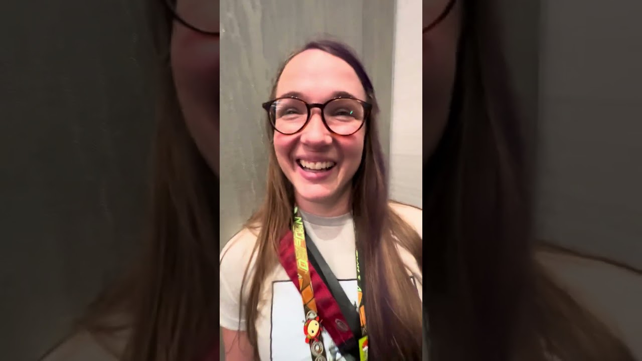 Intro to AI Village at DefCon 31 by Kellee Wicker (Woodrow Wilson International Center for Scholars)