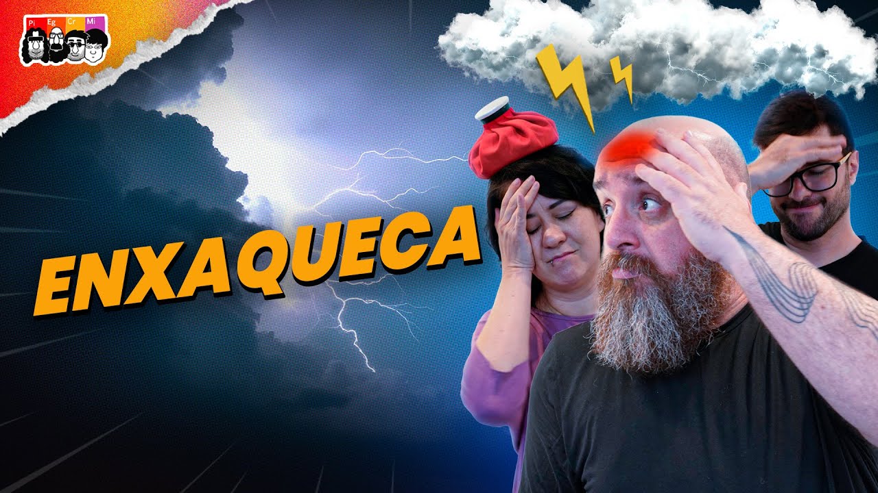 Enxaqueca e Clima: Existe Relação?