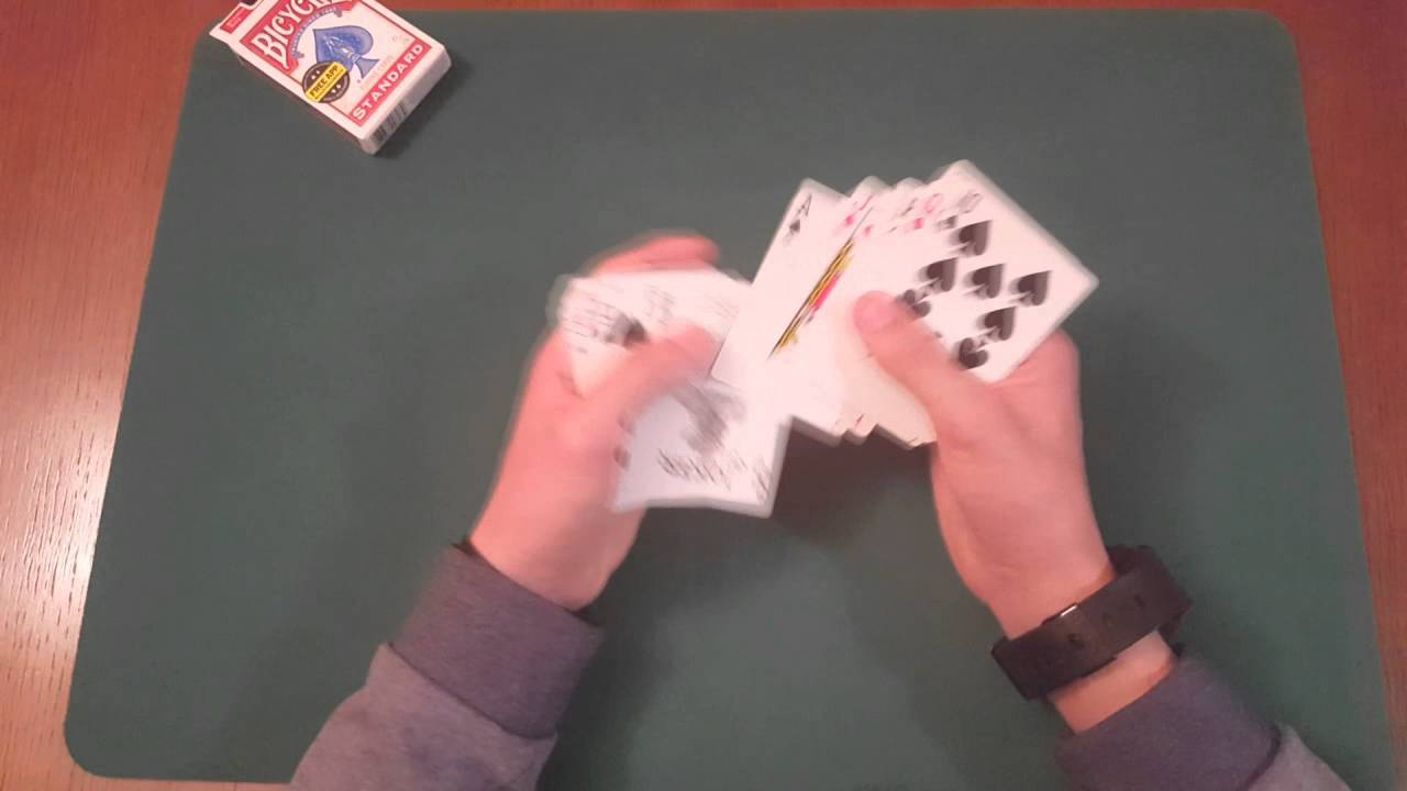 Mso Magji - Forca Backslip (Shpjegimi)