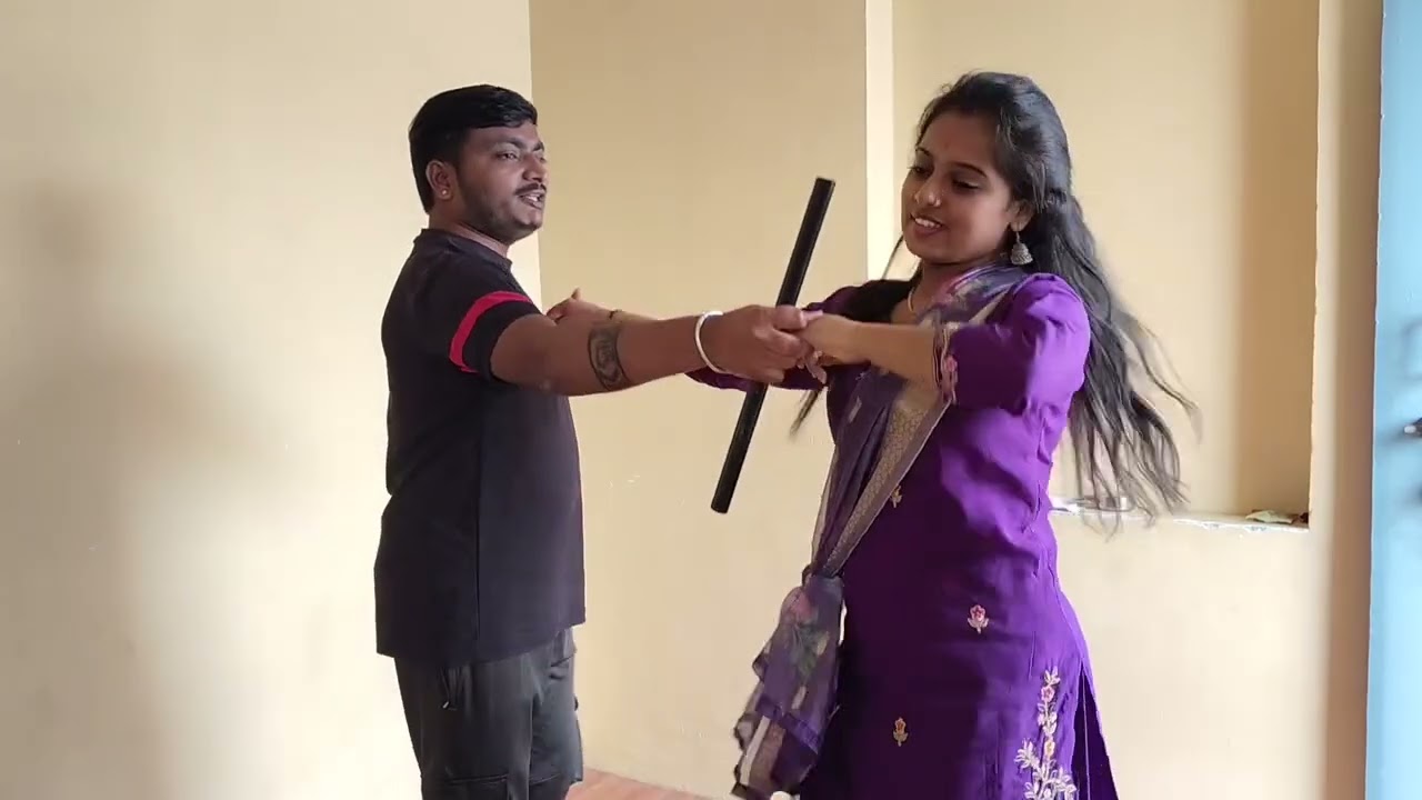 Krishna rukmini practice