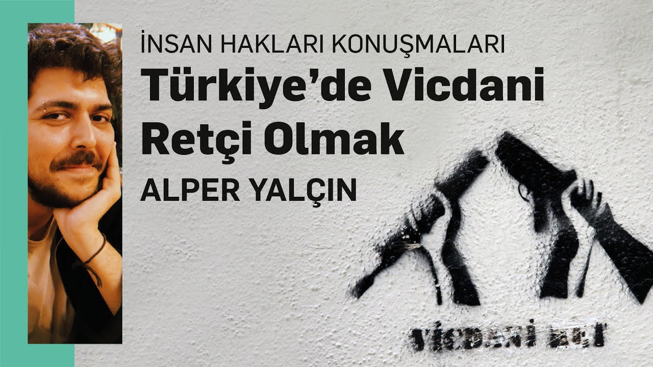 Türkiye’de Vicdani Retçi Olmak