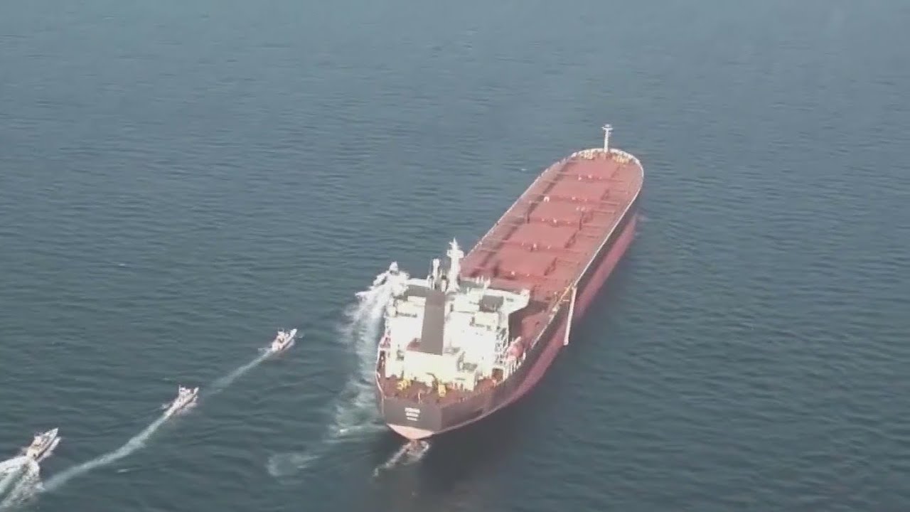 Rising tensions in Middle East could drive up gas prices, experts warn