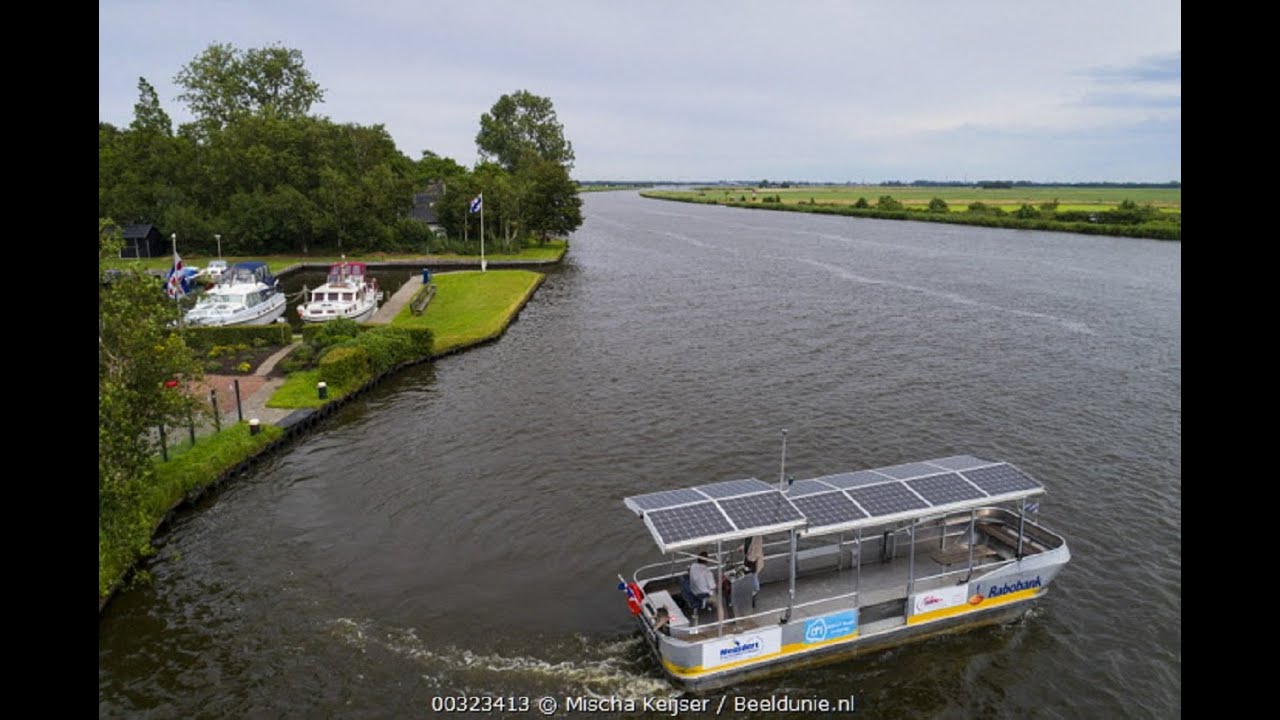 Suawoude dorp in gemeente Tytsjerksteradiel  Friesland.