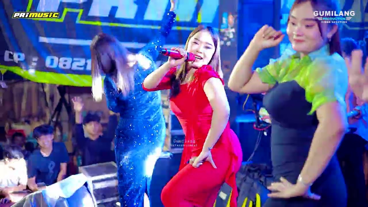PRI MUSIC - SIKEP - ALL ARTIS - KHITANAN MIKO - LANGON TAHUNAN JEPARA