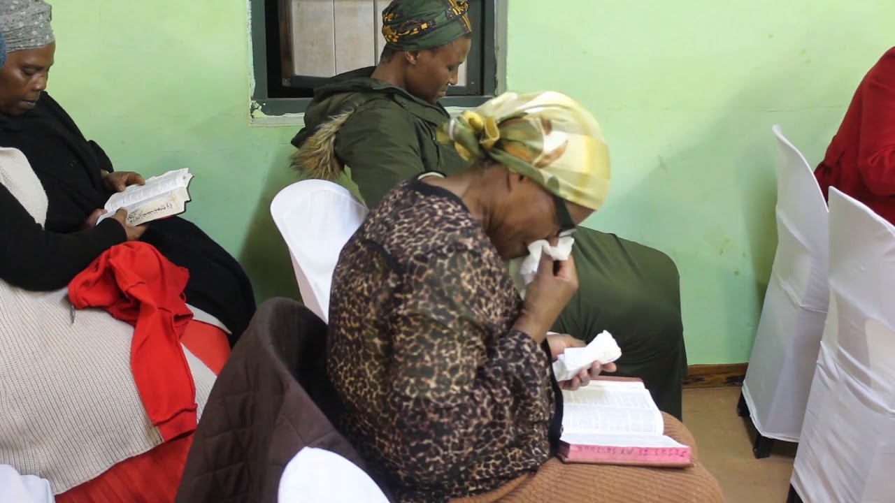 UMPHONGOLO KAJEHOVA