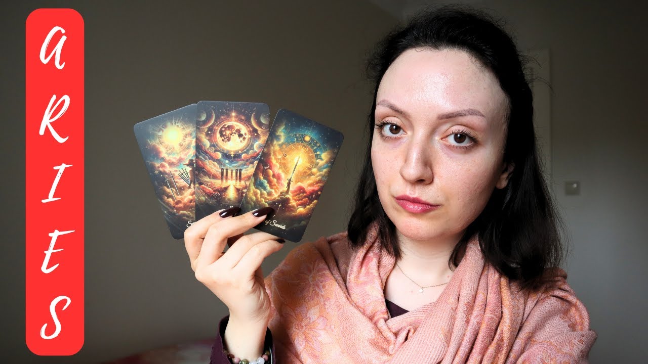 Aries Love Tarot ♈️ Your Secretive & Manipulative, Narcissistic EX Is Getting Ready To Reconnect ⚠️🔮