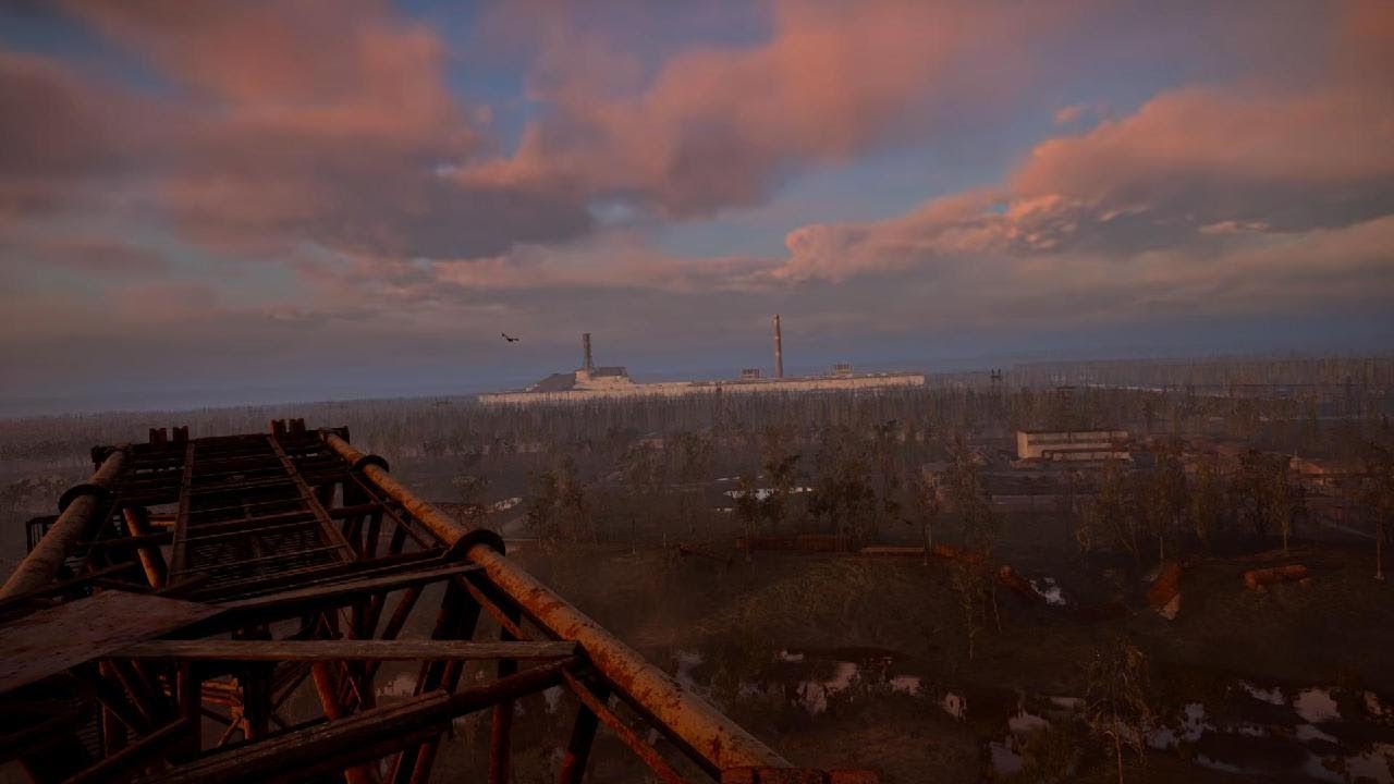 S.T.A.L.K.E.R. 2: Heart of Chornobyl ep. 13