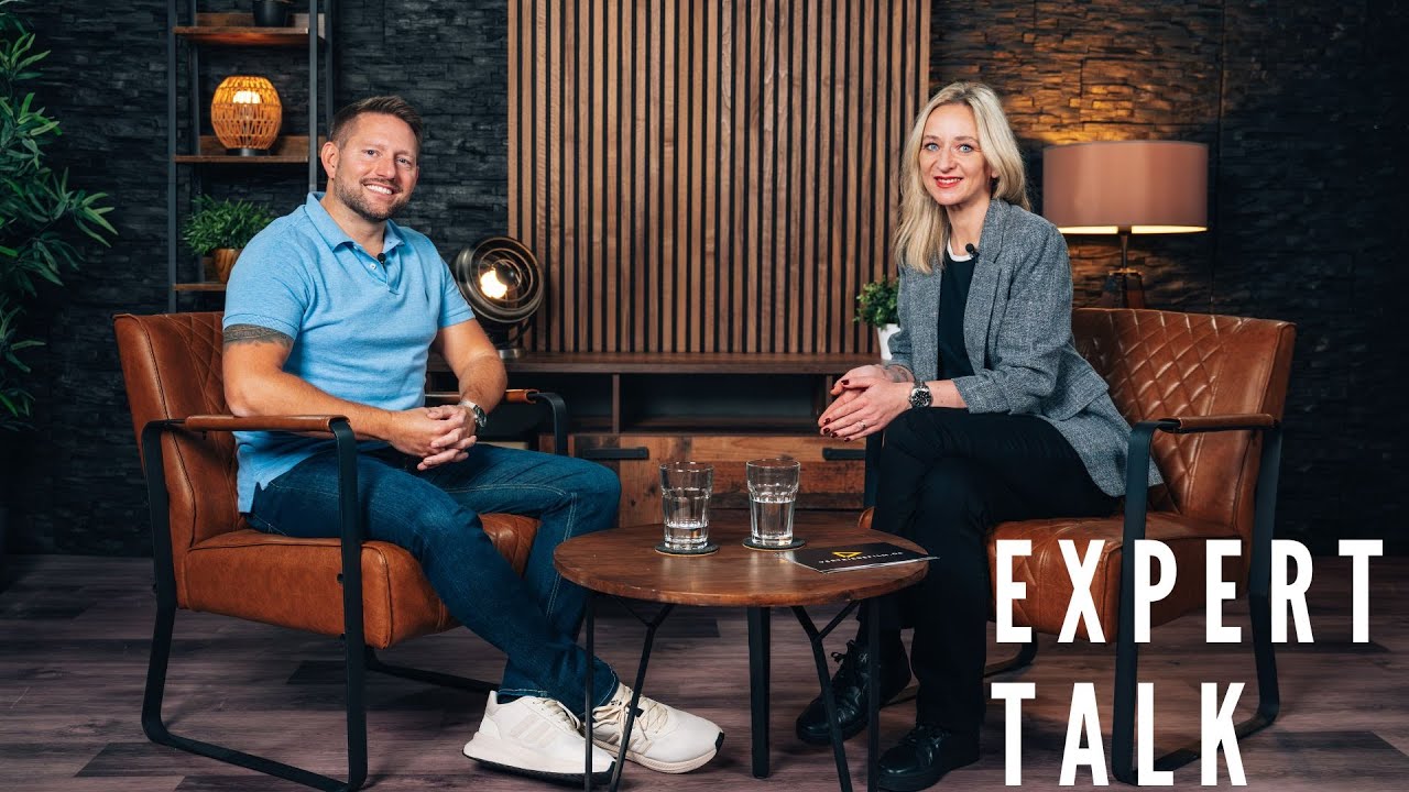 Profound Interview with Pascal Winter