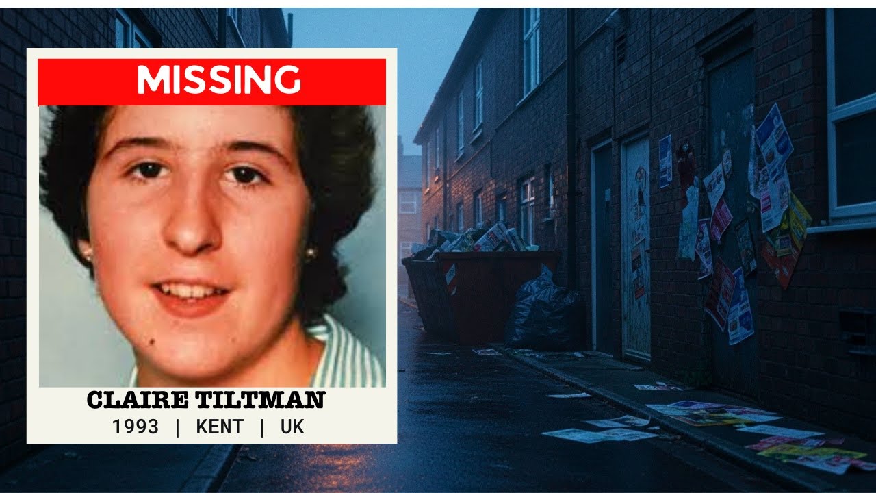 Kent 1993 Cold Case Solved | Claire Tiltman's 21 Year Journey to Justice | True Crime Documentary