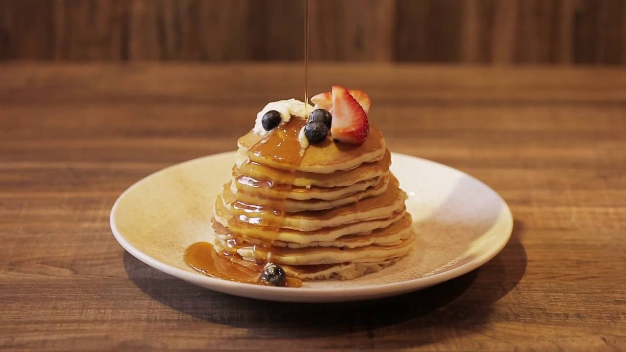 Slappy Cakes Delicious New Menu | Resorts World Singapore & The Grandstand