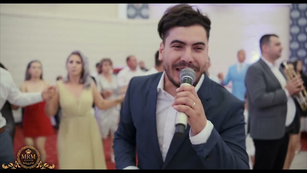 NEW✅CEA MAI NOUA❌HORE/ Fratii Roman 🇹🇩2022 live nunta Hora Petrecăretilor !