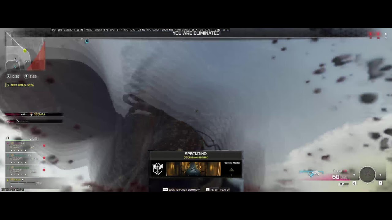 Warzone