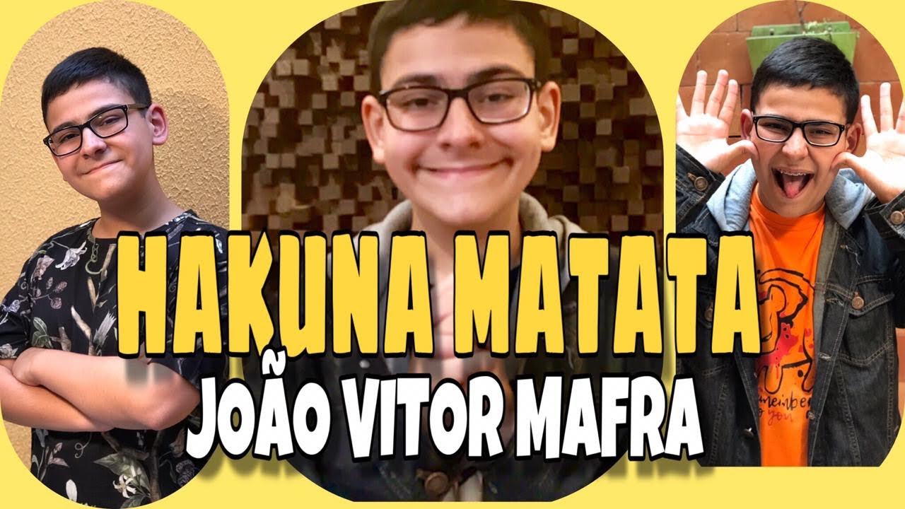 Hakuna Matata - Trilha Sonora de 