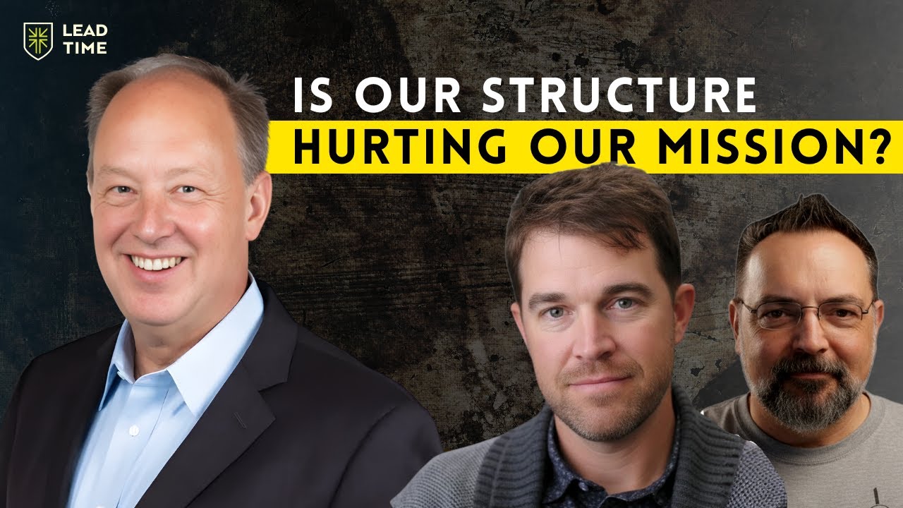 How Governance Shapes the Health of the LCMS (More Than You Think)