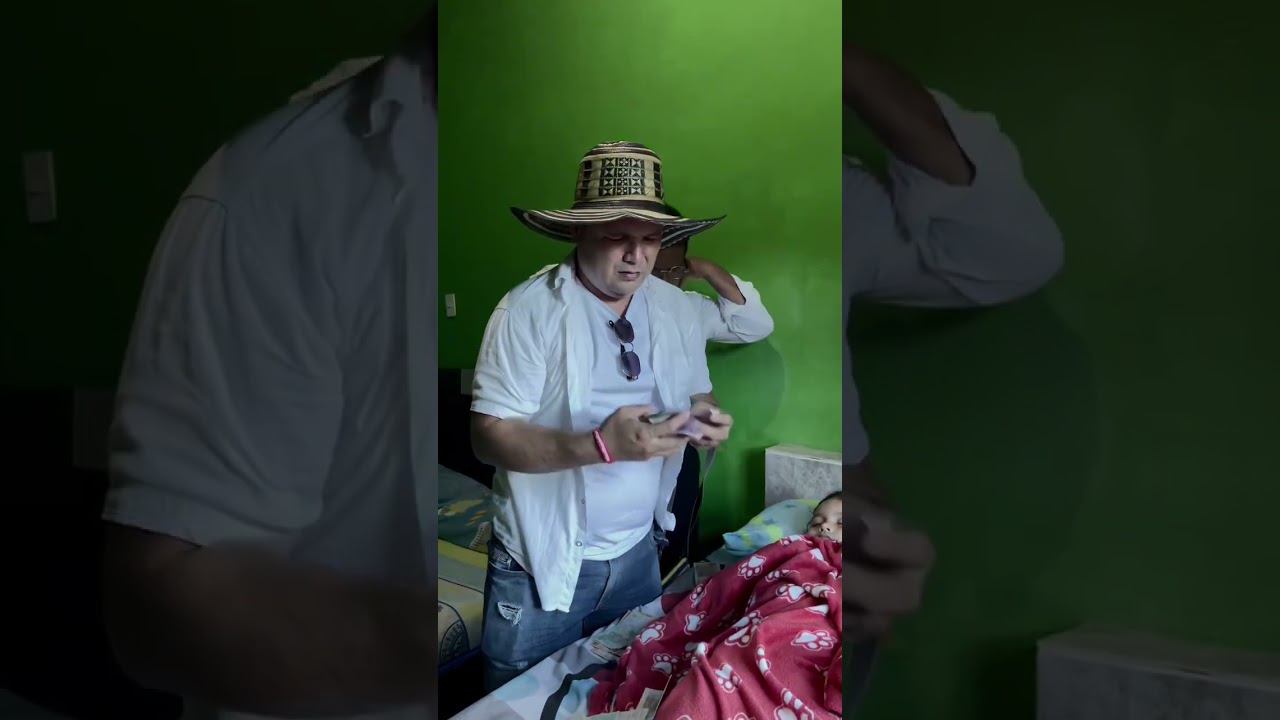 Empresario no cree en Dios