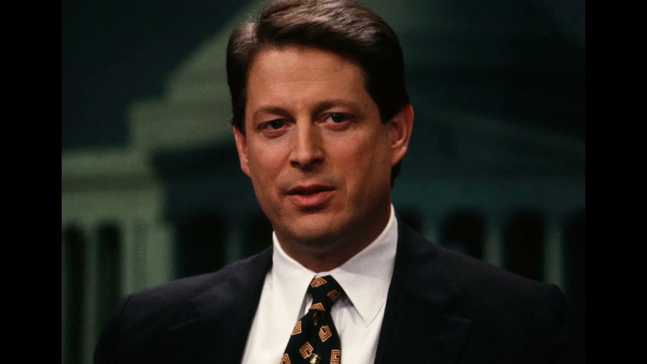 Al gore Sir Duke Nightcore