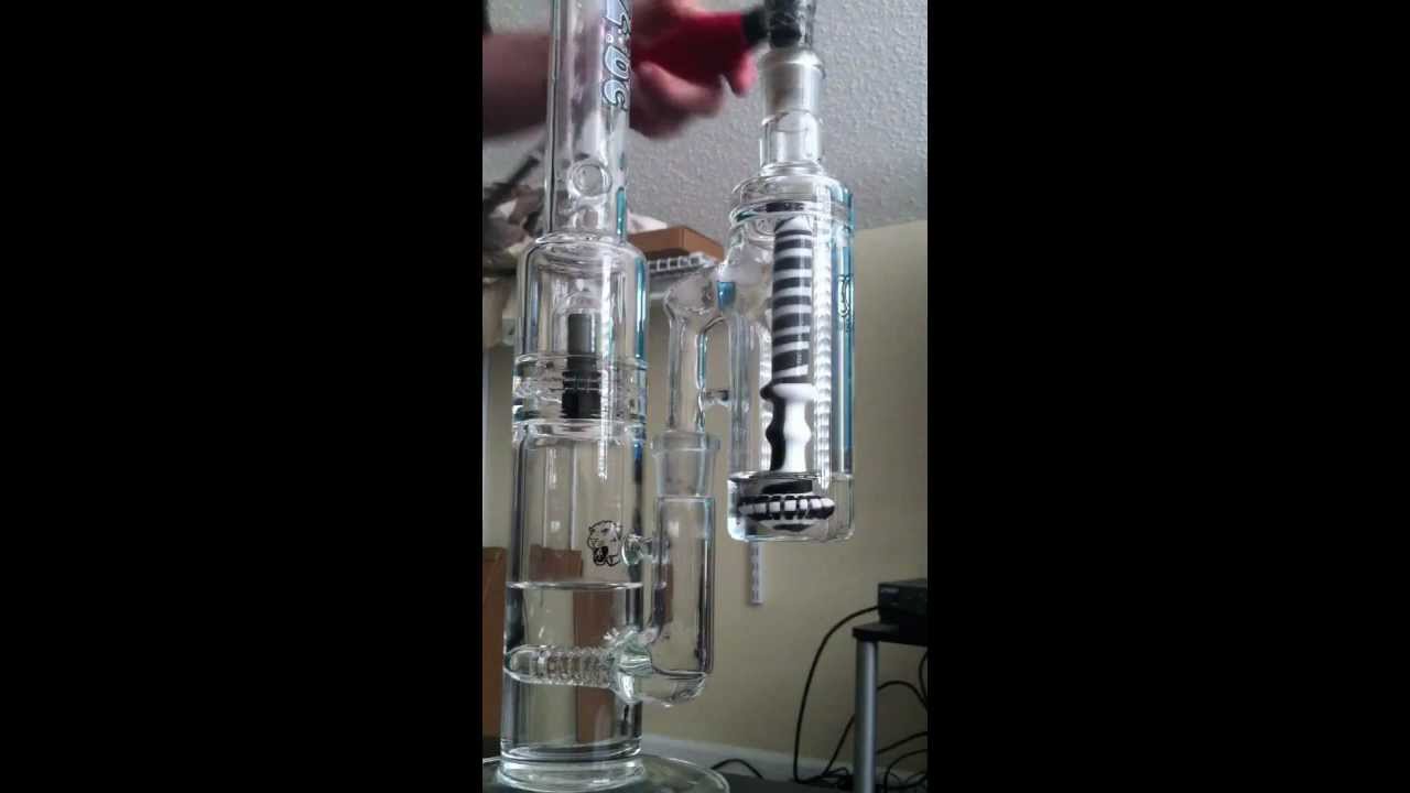 2012bc netline to tophat w/ 2012bc worked ash catcher