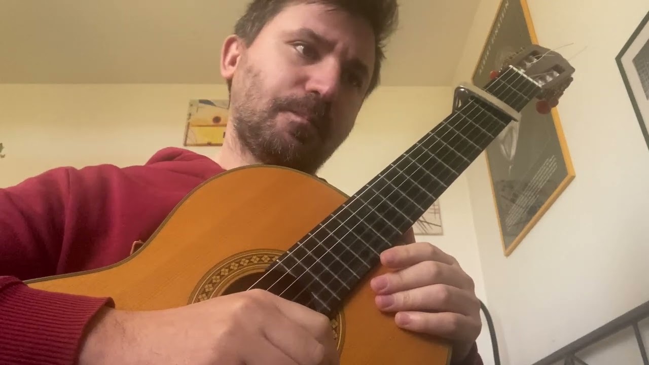 Roma nuda tutorial