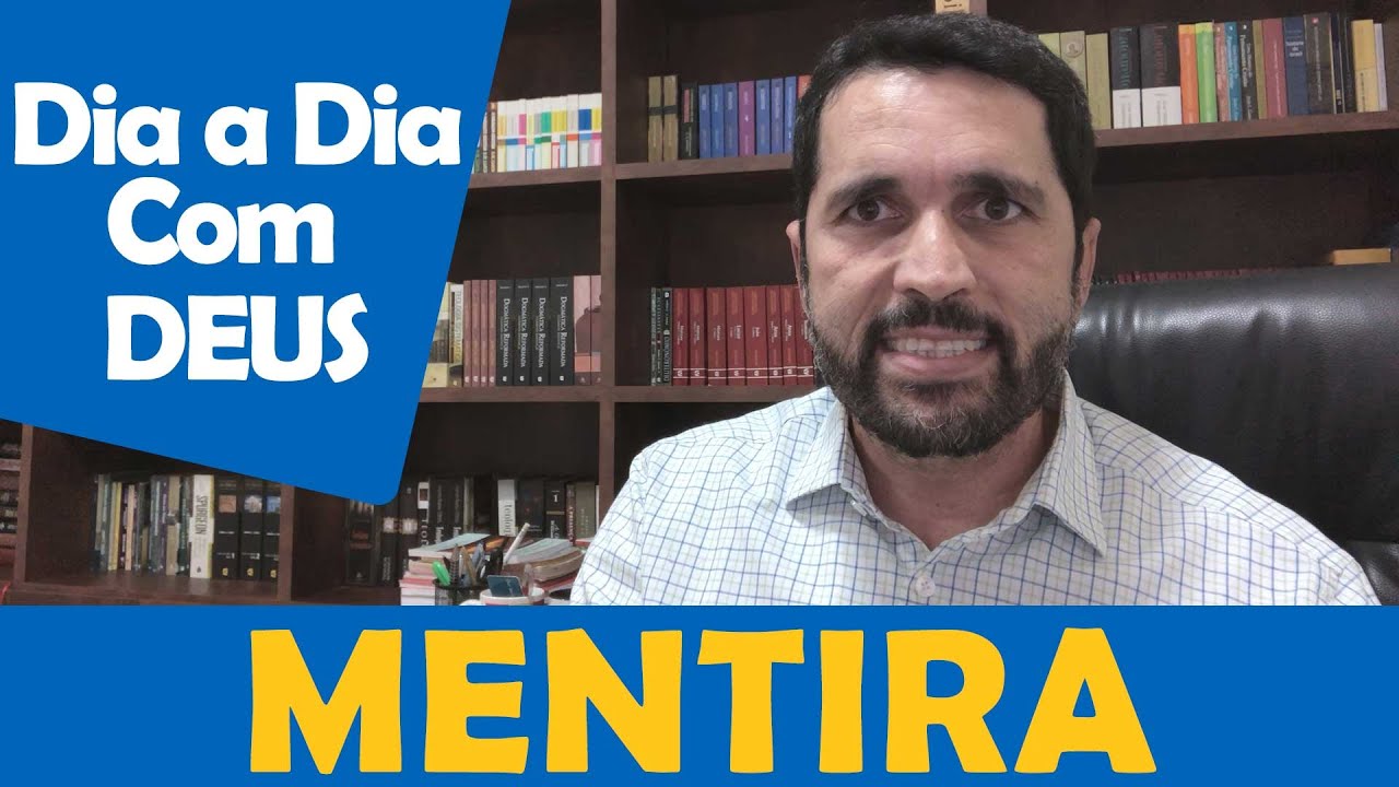 DIA A DIA COM DEUS - 