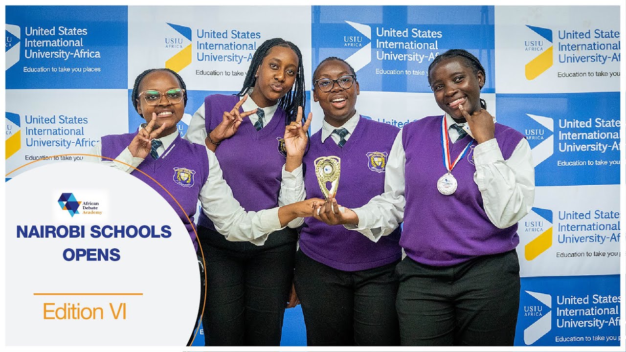 Mistakes that Make us, Excitement & Unfolding Drama of Nairobi Opens