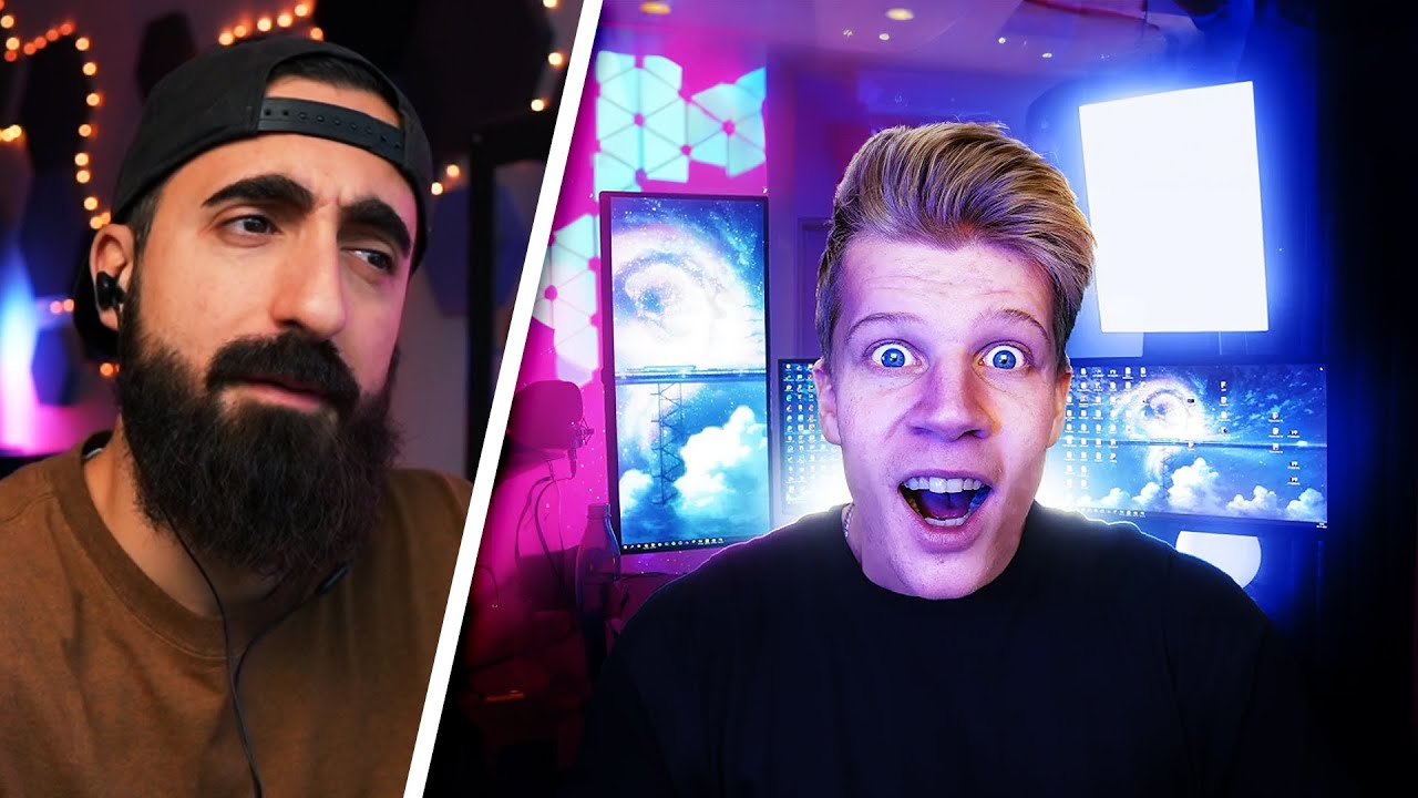 Ik reageer (voor het eerst) op de &euro;10.000 SETUP van Harm...