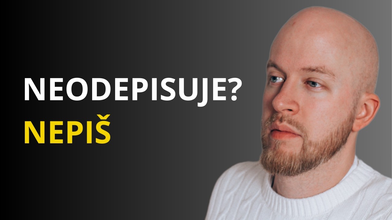 Žena ztrácí zájem? Udělej tohle