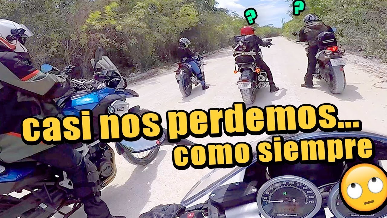 Explorando una isla con el PAPU y el BLITZ | 3ra Parte