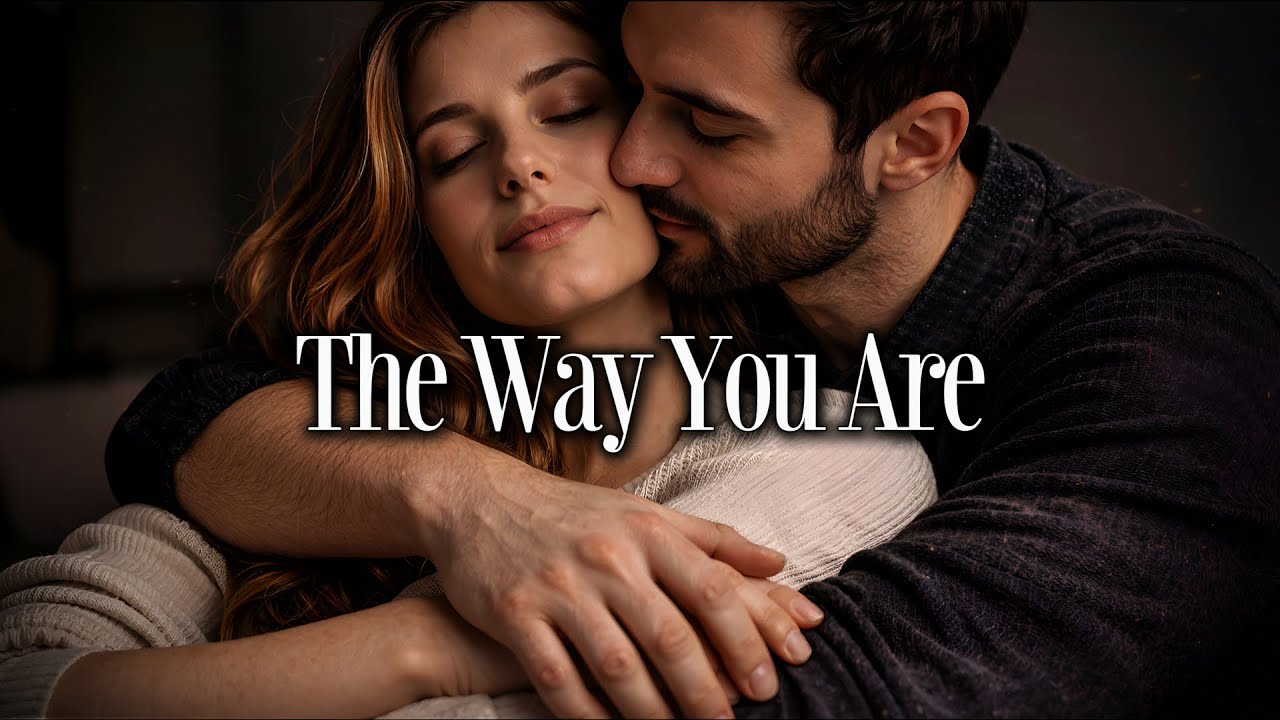 The Way You Are – Romantic Love Song (Lyrics)