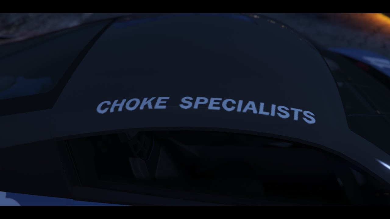 Sports GT Race 4
