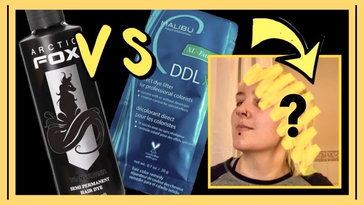 Will Malibu DDL remove Arctic Fox Transylvania??