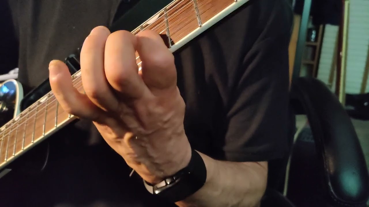 bryan adams -  try to see my way