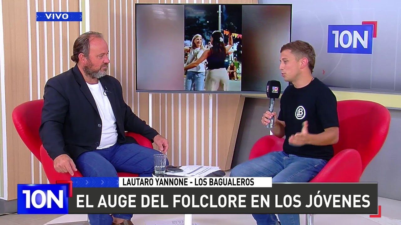 ✔️EN VIVO 👉 10 Noticias  👈 📺 Canal Diez