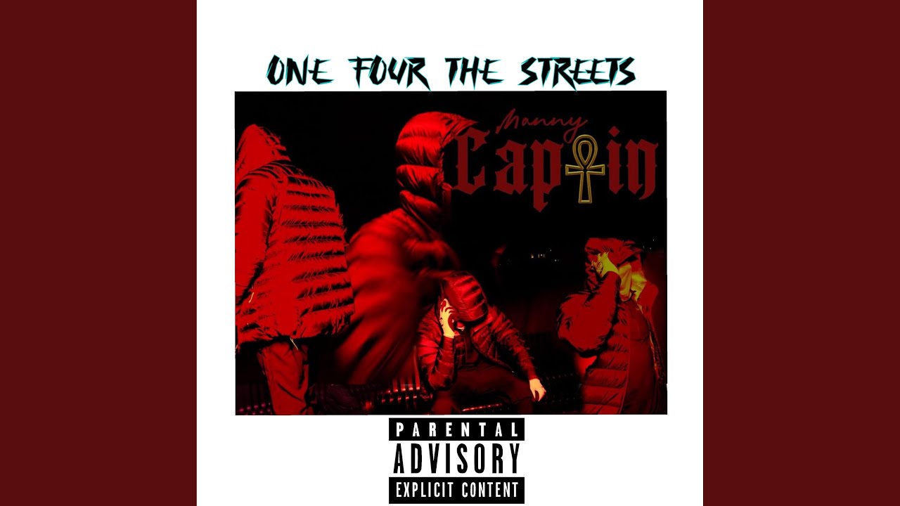 One Four The Streets