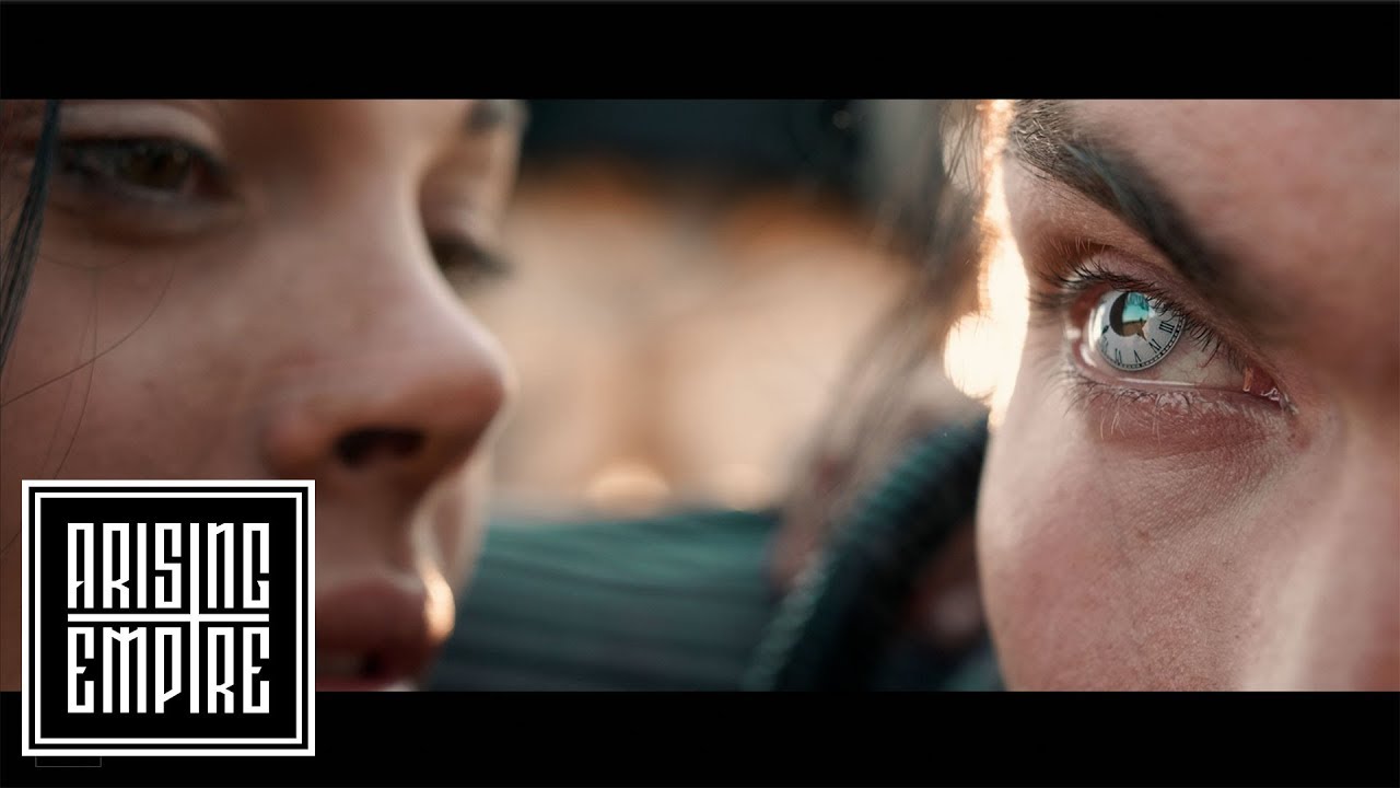 ANNISOKAY - Unaware (OFFICIAL VIDEO)