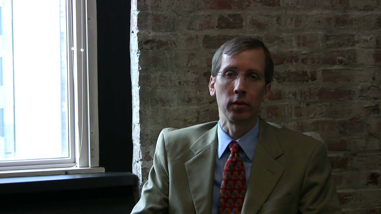 Tom Loveland on Center Maryland