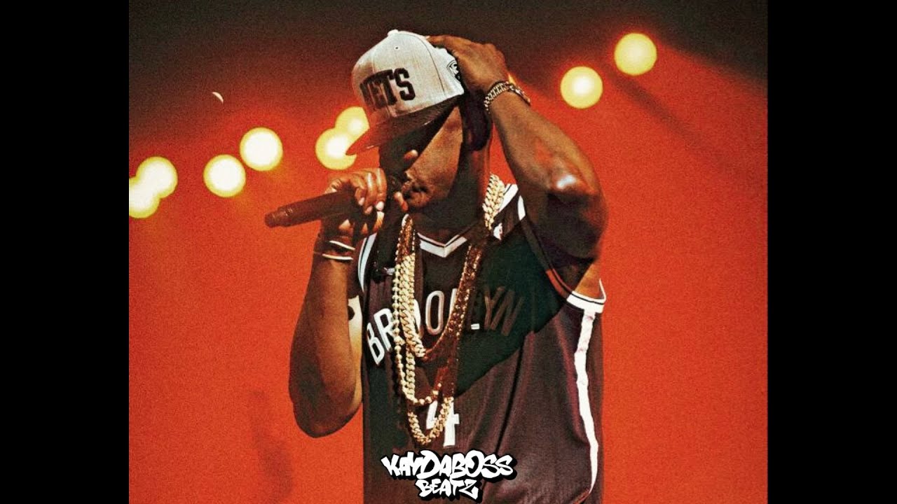 Jay-z Type Beat 