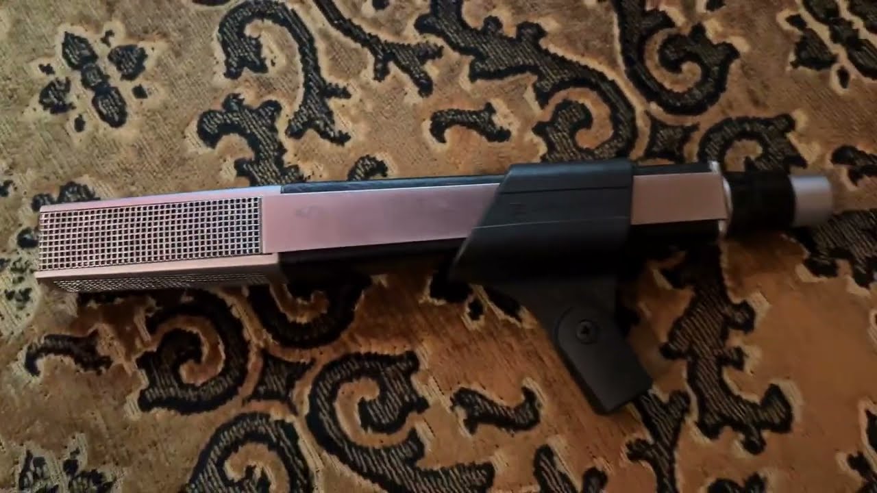 Sennheiser Consumer Audio MD 441 U Dynamic Super Cardioid Microphone Review, Absolutely wonderful so