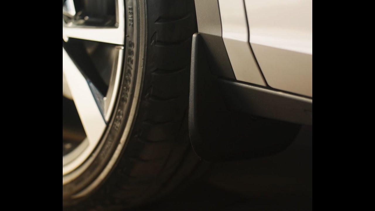 Mud Style &ndash; Mud Flaps