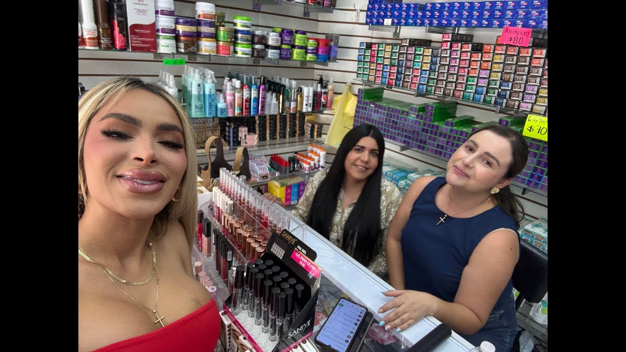 Con kongoro y lucero