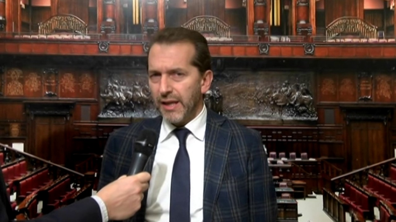 Federico Gelli e Formazione