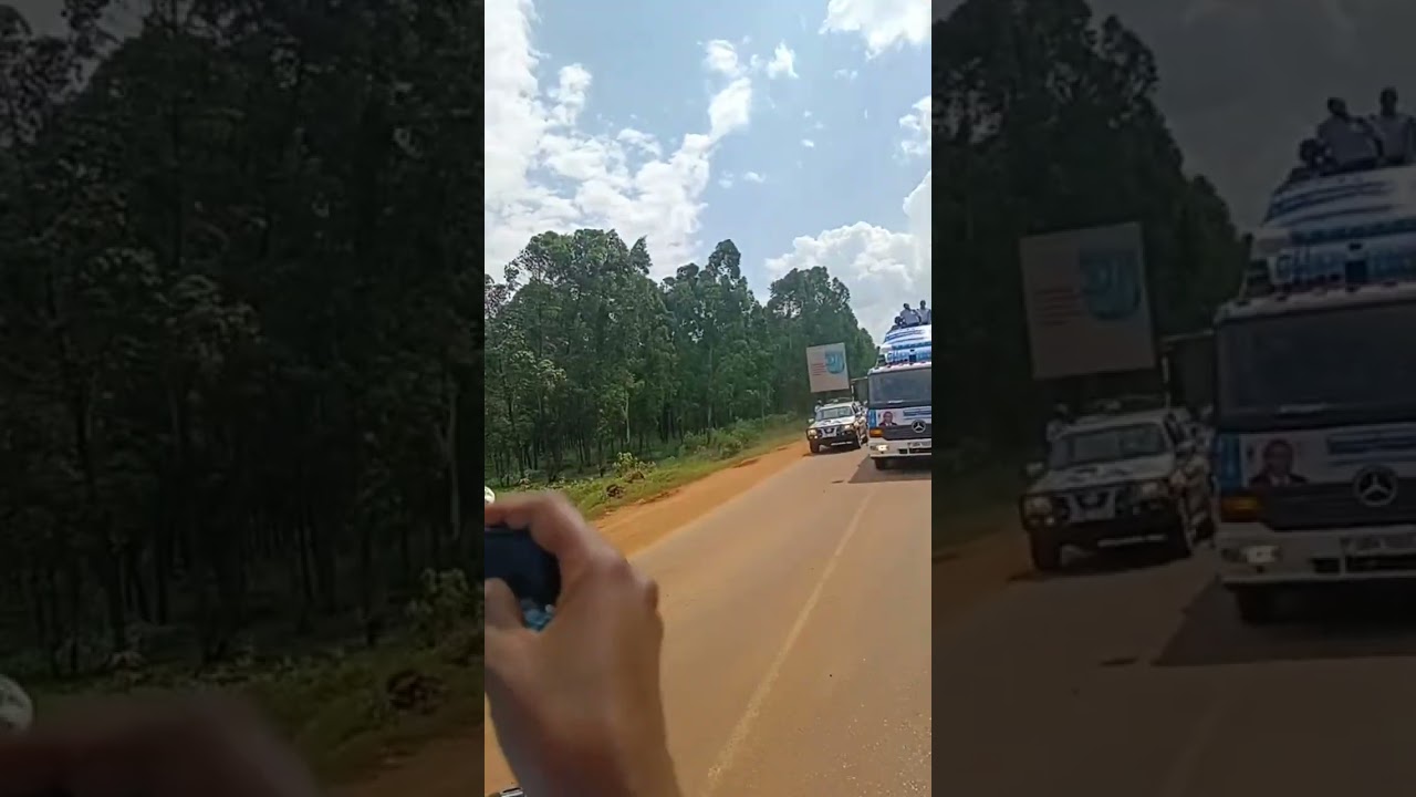 Mulengera Media TV is live!