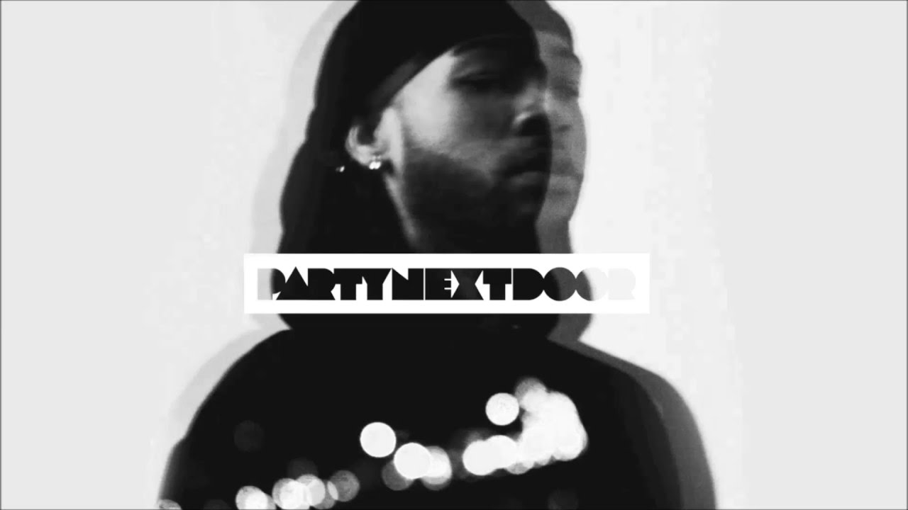 PND- Right Now Instrumental