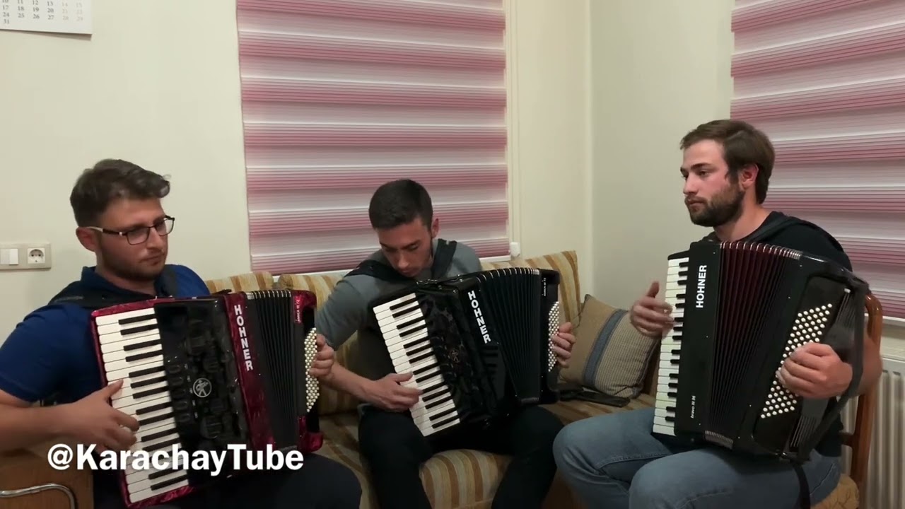 MAHALLİ TARTUVLA (ÇERKES TARTUV, ESKİ STALİN TARTUV)