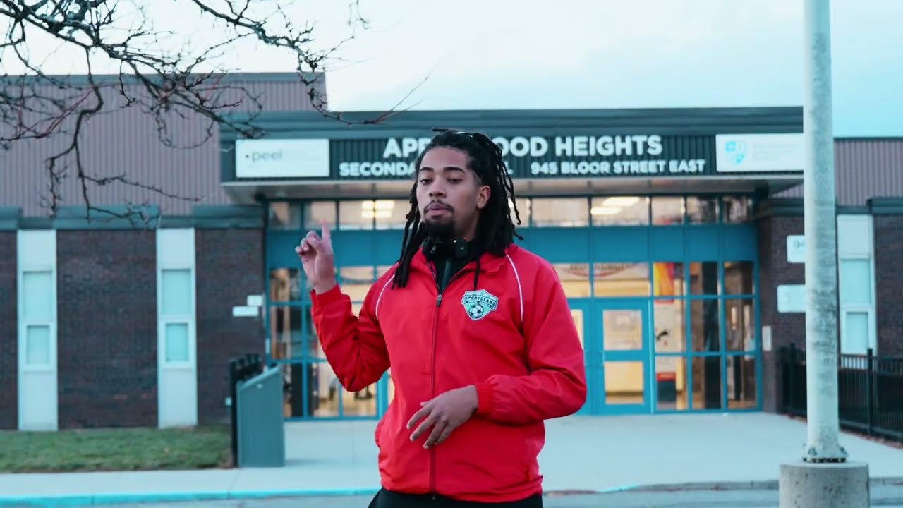 How to Find Applewood Secondary School | SportStars Walkthrough Guide