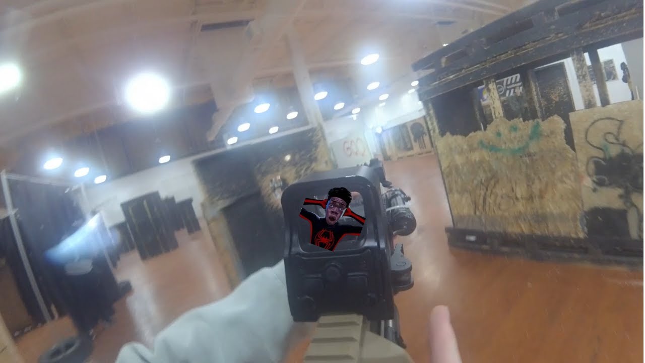 GE AIRSOFT FIGHTS FLIPOUTS MAGDUMPS AND MORE!?!?!?!?!?!?!? 🤯🤯🤯😱😱😱